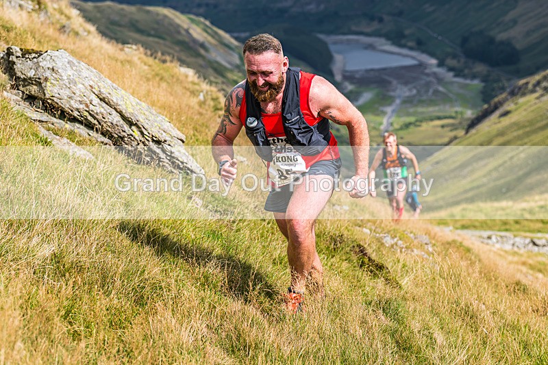 Hartsop Hop-239 - Hartsop Hop Fell Race Saturday 22nd August 2026