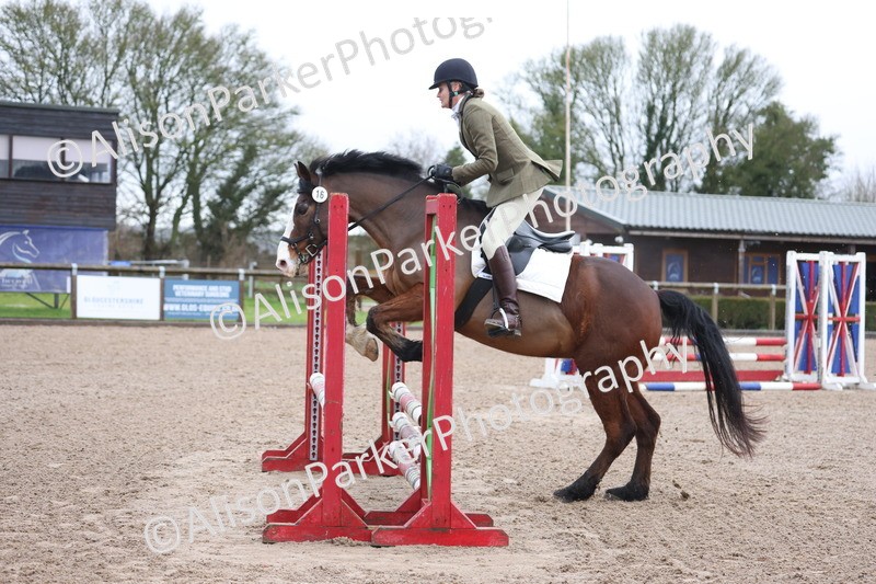 20260207-0115Cherwell 7th Feb 2026 Combined Training - Class 2 - 70cm