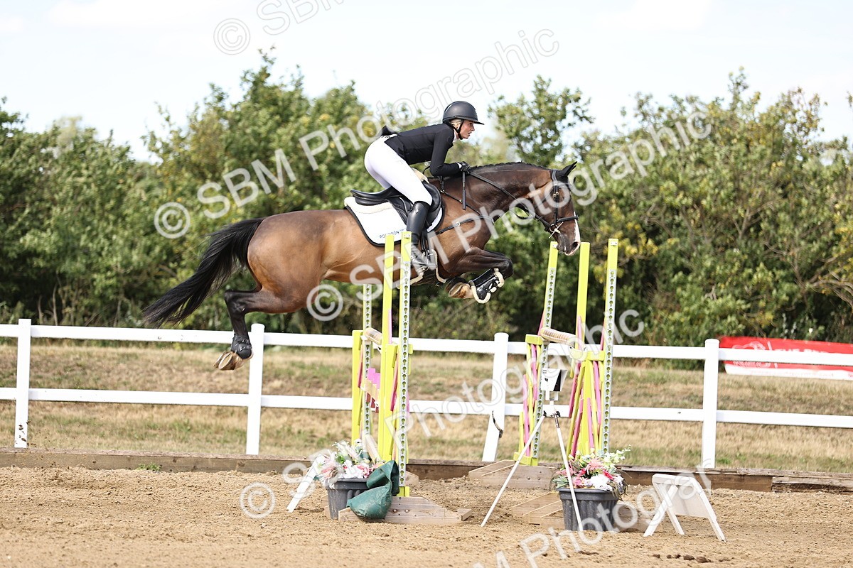 SBM_011681 - Class 10 - Talent Seekers Inc 7 Year Championship Qualifier - 2nd Half