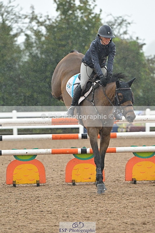 240925A-140749-01054 - Cls 5 Foxhunter and 1.20m Open