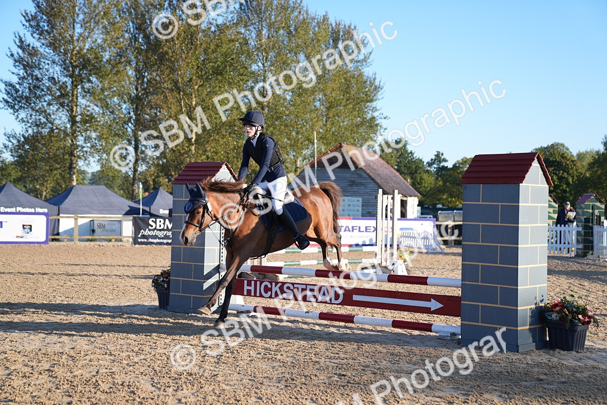 SBM_13944 - J59 - Clear Round - 65cm