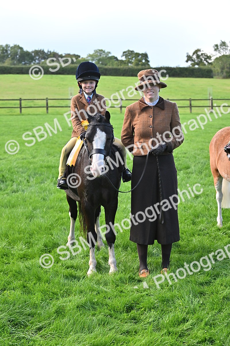 SBM_36530 - S18 - Novice & Newcomer Lead Rein Pony