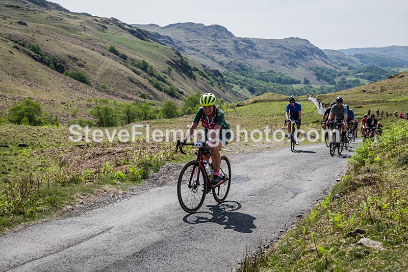 144141 - Hardknott Pass Camera 1 14.00-15.00