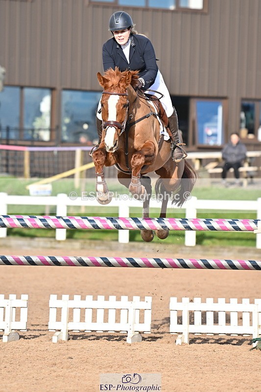 240224A-152306-04119 - Cls 15 Foxhunter and 1.20m Open