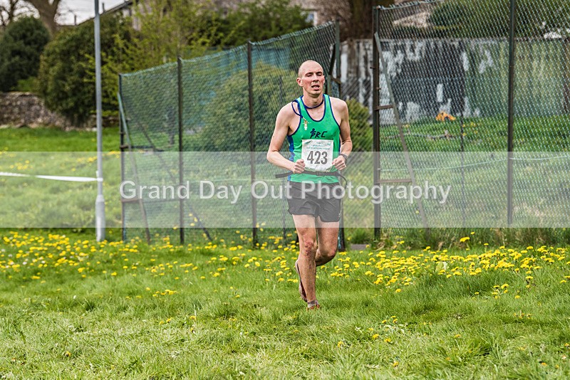 3 Peaks-2128 - The 3 Peaks Race - The Finish - Saturday 29th April 2023