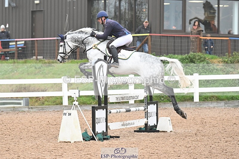 241102A-124230-04620 - SAT Cls 15 Foxhunter and 1.20m Open