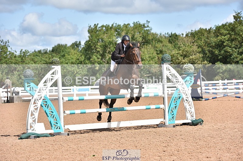 230806A-112108-01399 - Cls 17 Snr Discovery & 1m Open