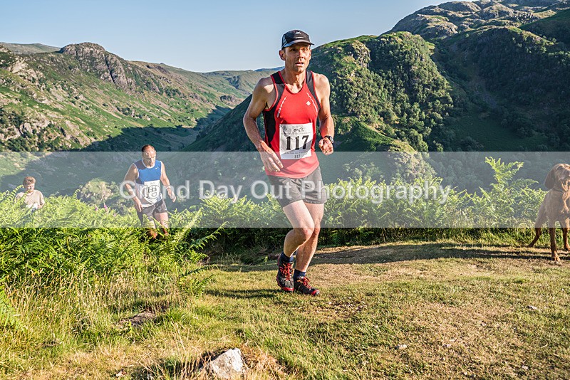 Langstrath-171 - Langstrath Fell Race Wednesday 21st June 2023