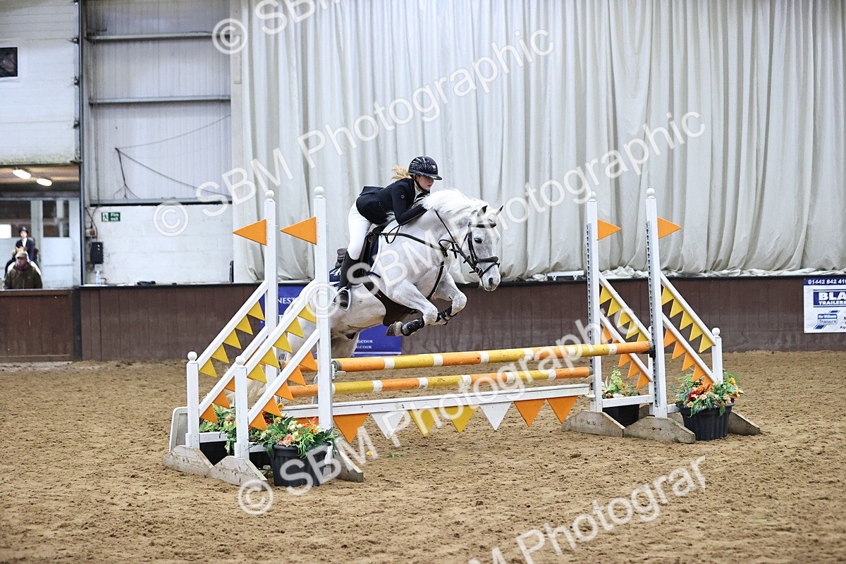 SBM_010087 - Class 9 - STX-UK Pony BritiNovice / 0.80m Open