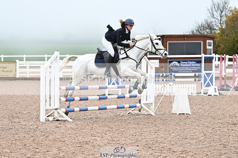 231118A-092416-00370 - Cls 2 BlueChip Pony Novice Qualifier
