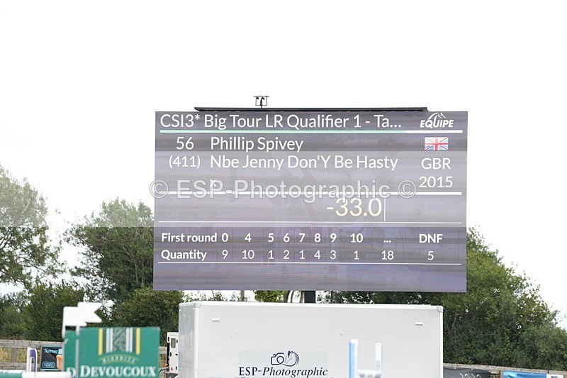 250718-170301-12543 - Cls 6, 3 Star Big Tour LR Qualifier Break til End