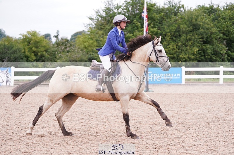 250629-104218-10772 - Cls 36 Pony Discovery & 90cm Open