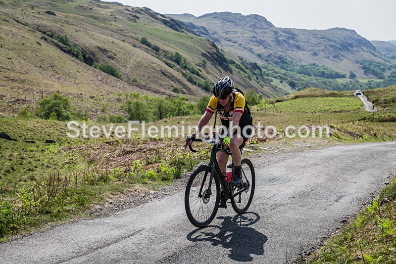 151725 - Hardknott Pass Camera 1 15.00-16.30