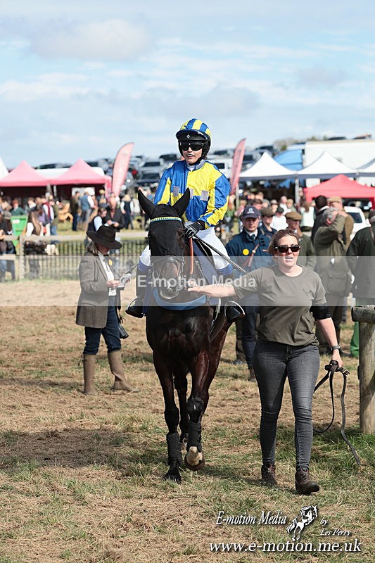 PtP 210425  1145 - Paxford Races Easter Monday 21/04/25
