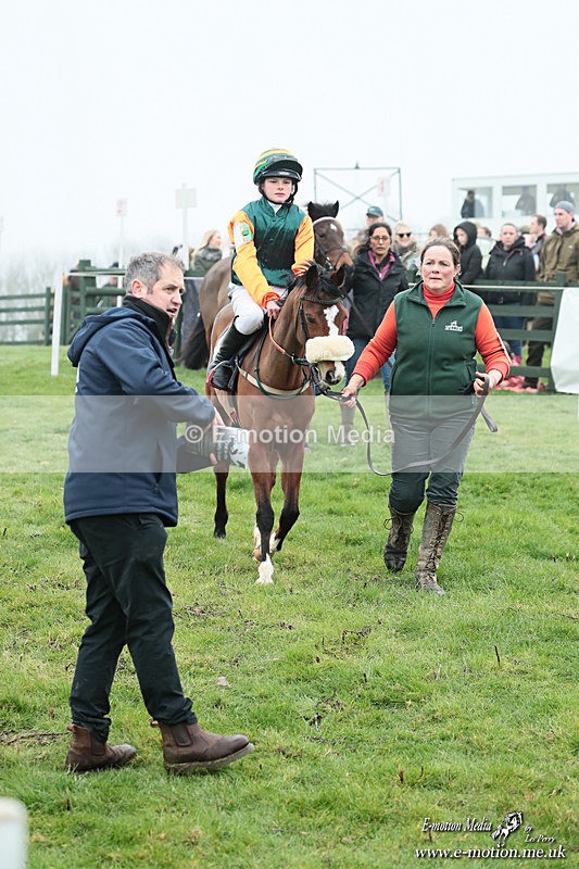 PR PtP 080326 22 - Guilsborough Pony Races 08/03/26