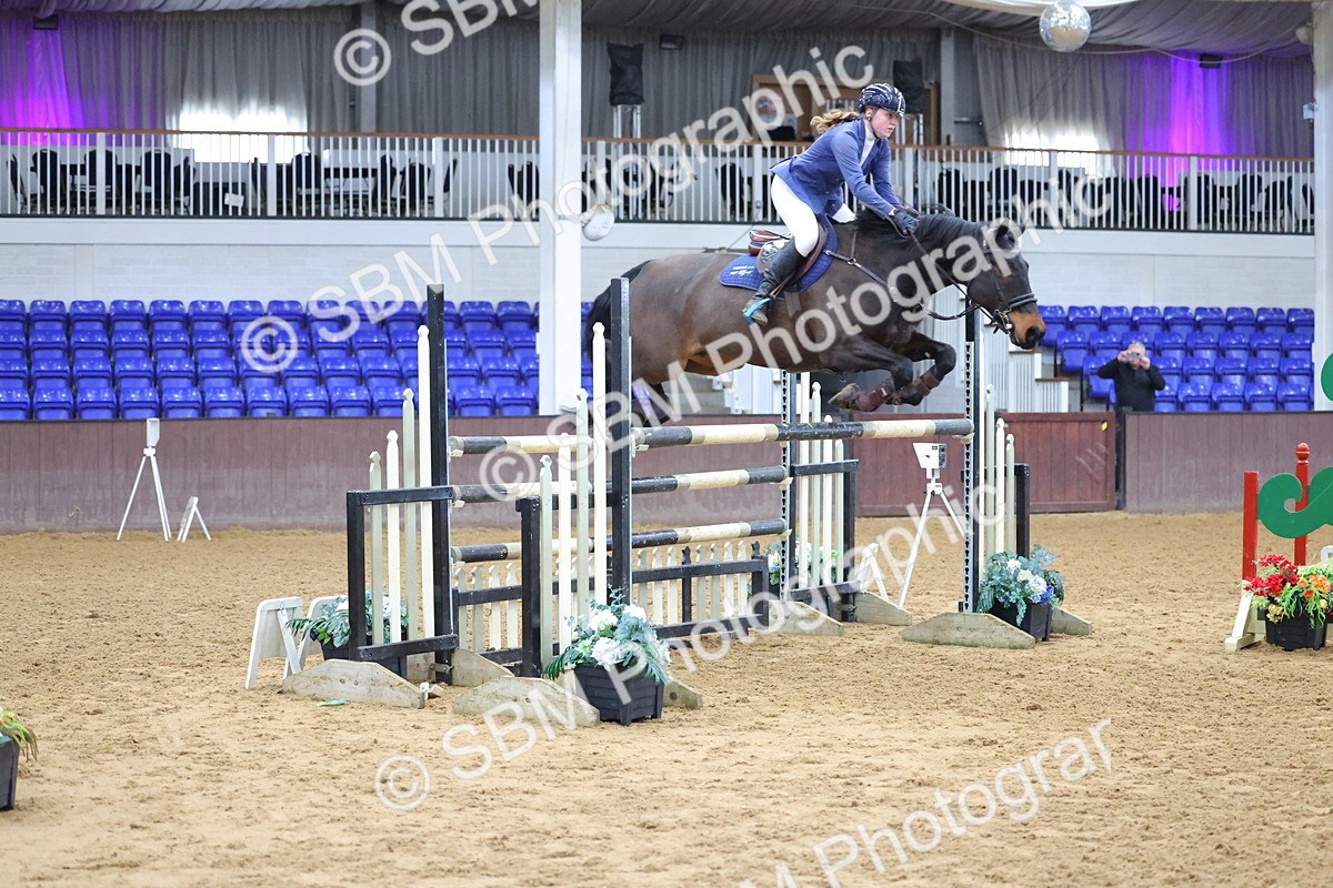 SBM_004103 - Class 11.- National 1.30-1.40m Open