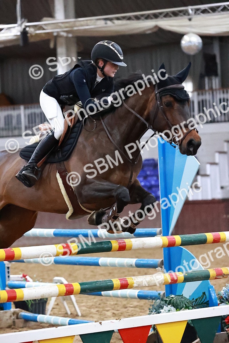 SBM_001568 - Class 4 - Senior Newcomers 1..10m