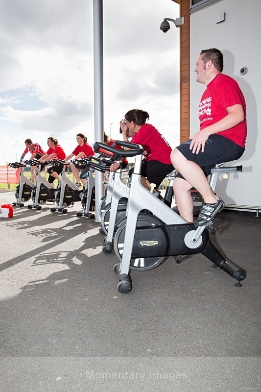  - Siansbury's Cycle Event