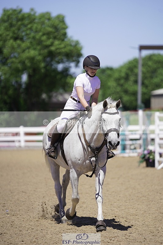 230624A-140440-01754 - Cls 25 Pony Newcomers & 1m Open