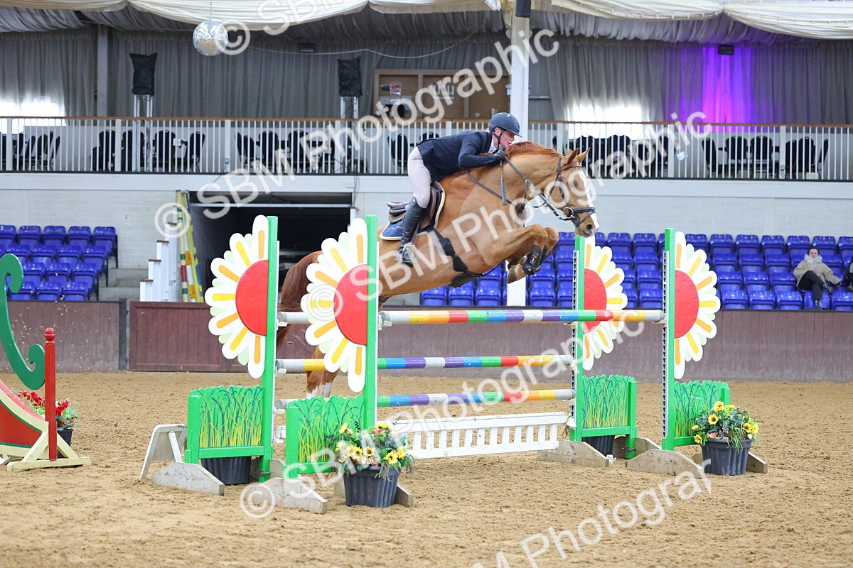 SBM_004182 - Class 11.- National 1.30-1.40m Open