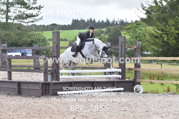 BPP_1855 - DERBY CLASS 5 - 60CM