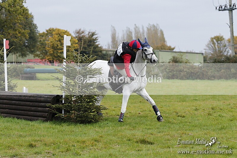 WWHT 181020 WWHT 181020 647 - WWEC Open Novice (0.80m) 18/10/20