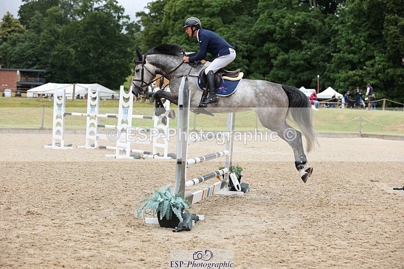 240705-092753-08111 - Cls 19 5 Yr Old Qualifier 1.10m