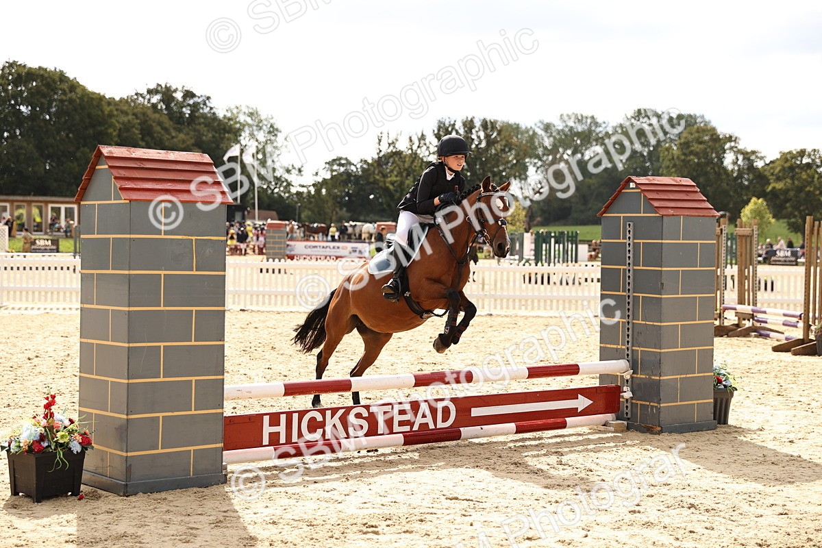 SBM_63967 - J12 - Junior Pony 55cm Championship