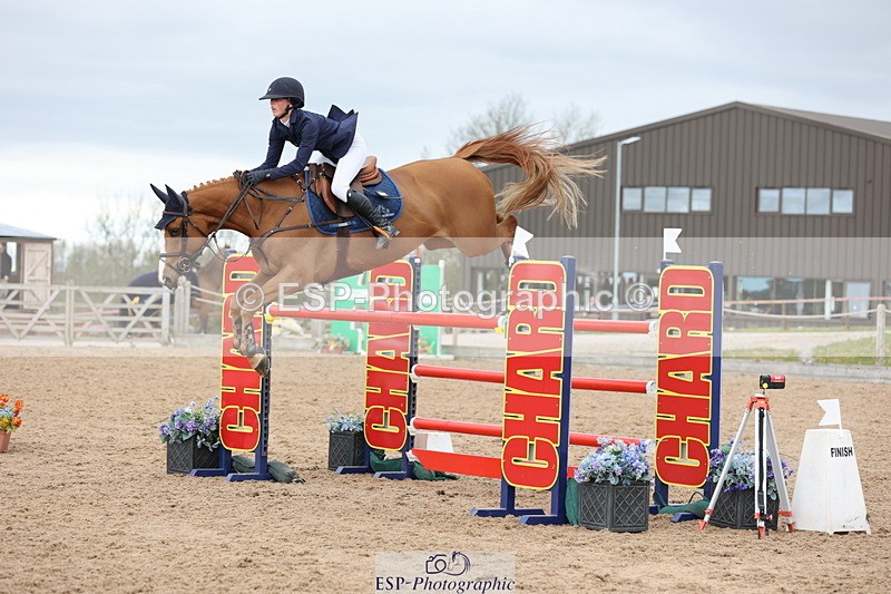 240419A-104937-06233 - Cls 2, 2 Star Small Tour 1.30m