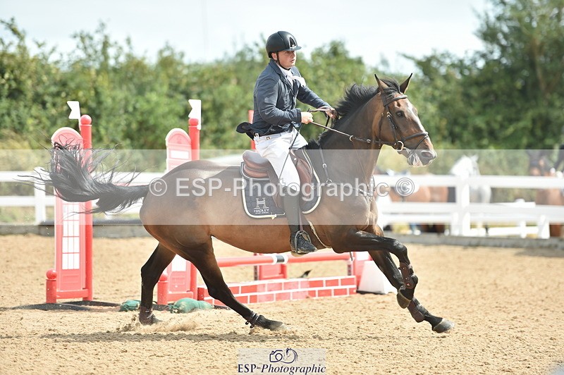 230723A-145412-13050 - Cls 20, 1 Star Silver 1.20m