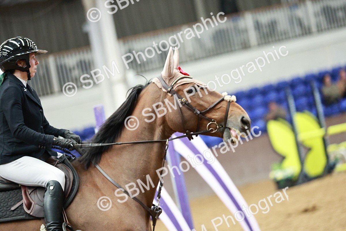 SBM_001054 - Class 3 - Senior Discovery 1.00m