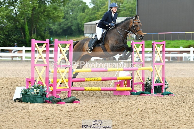 230730A-124836-09836 - Cls 33 85cm Amateur Quali