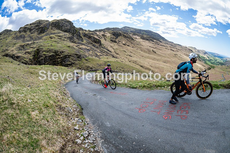 140104 - Hardknott Pass Camera 2 14.00-15.00