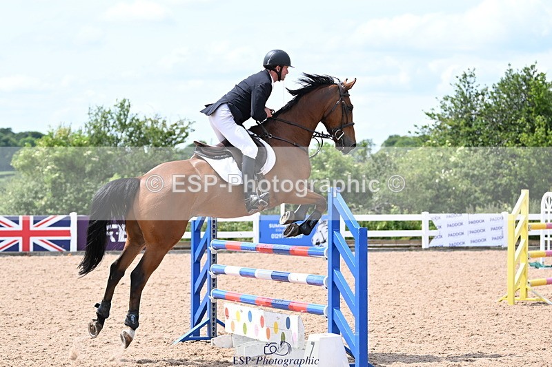 240619A-144326-00728 - Cls 4 Snr Newcomers and 1.10m Open