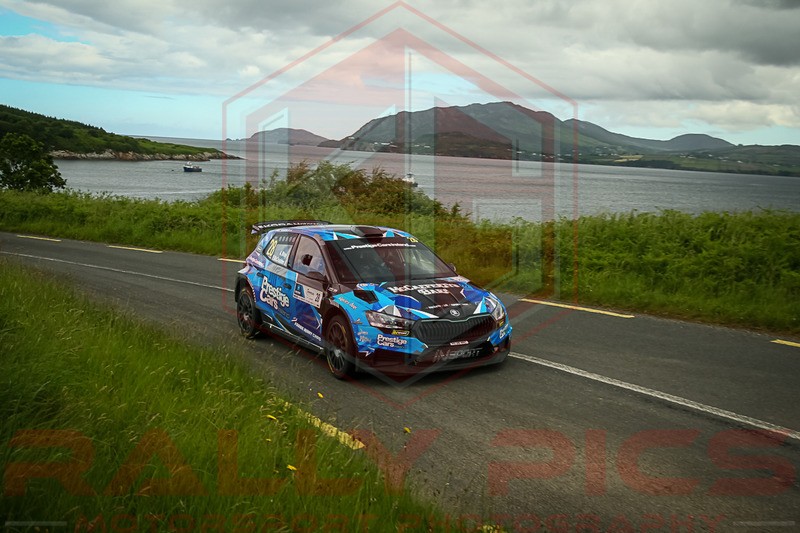 Wilton Recycling Donegal Rally Saturday 21 of 132 - Wilton Recycling Donegal International Rally
