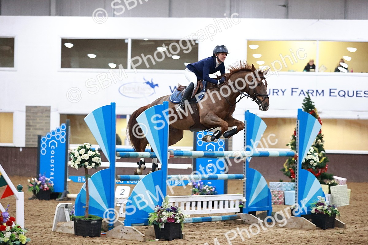 SBM_002838 - Class 12 - Blue Chip Dynamic B&C Championship Qualifier 1.25m 1.30m