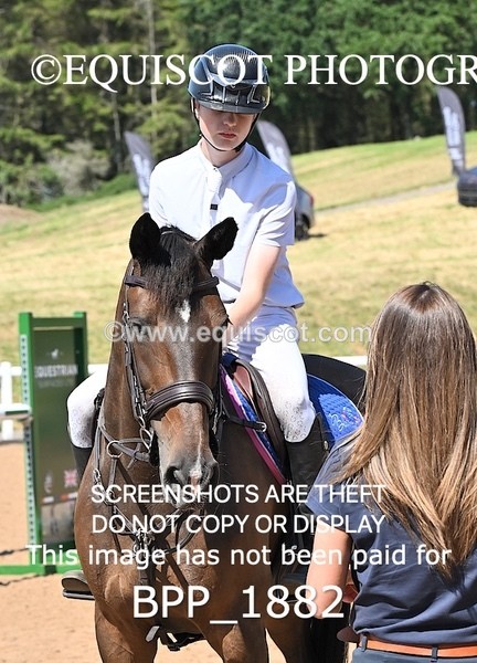 BPP_1882 - THU CLASS 3 Scottish Branch North West Junior Championship **Viewing/Selection class for 148 teams**