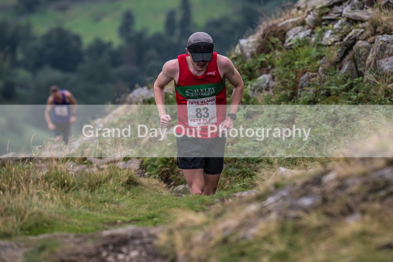 Arnison Crag-105 - Arnison Crag Horseshoe Fell Race Saturday 29th August 2026