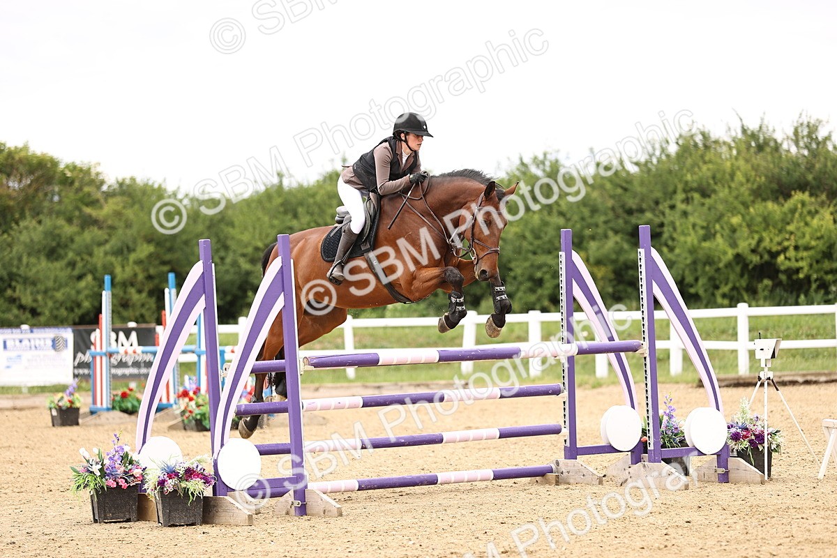 SBM_007758 - Class 19 - Senior Newcomers - 1.10m