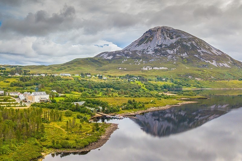 DJI_0098 - Dunleyey & Errigal
