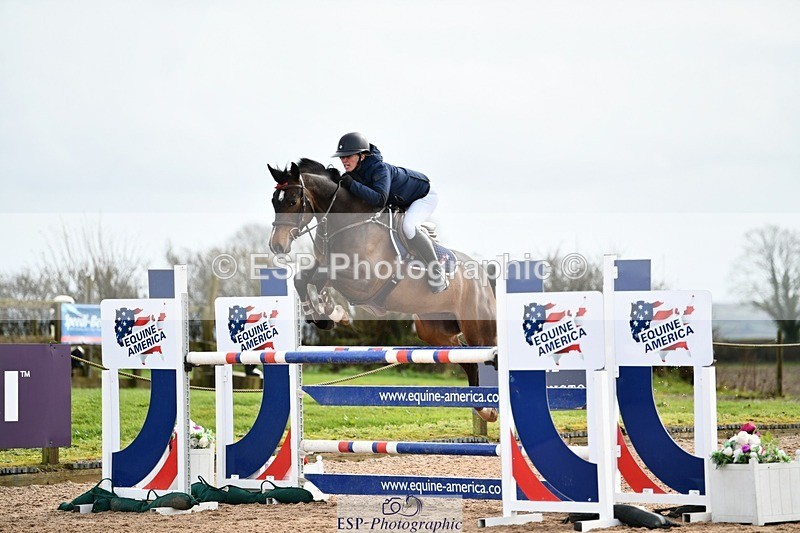 260313-123802-01545 - Cls 3 + 4 Snr Foxhunter and 1.20m Open