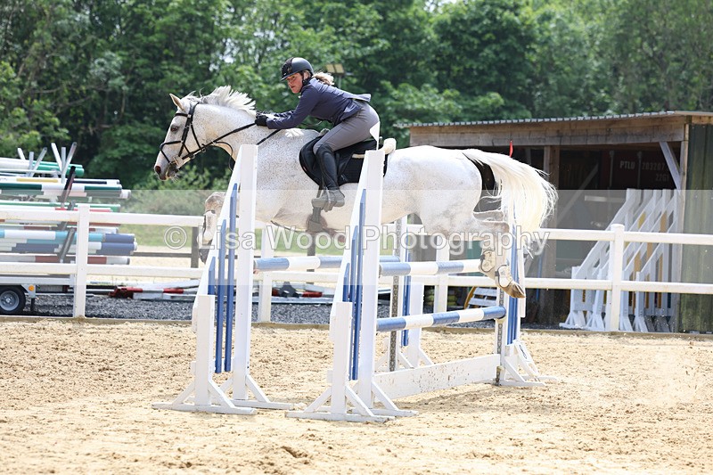 3E7A0906 - Class 12: 1.05 National Amateur Qualifier