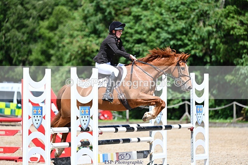 240706-140045-16286 - Cls 37 95cm Amateur Qualifier