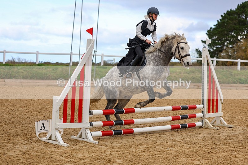 3E7A9250 - Class 1: 60cm