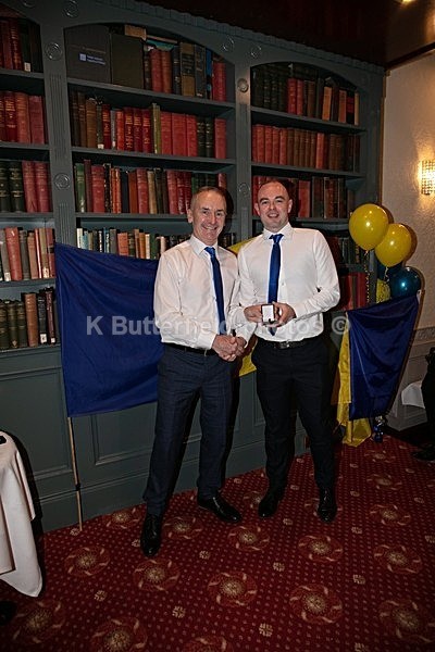 122 - Summerhill GFC Awards 2023
