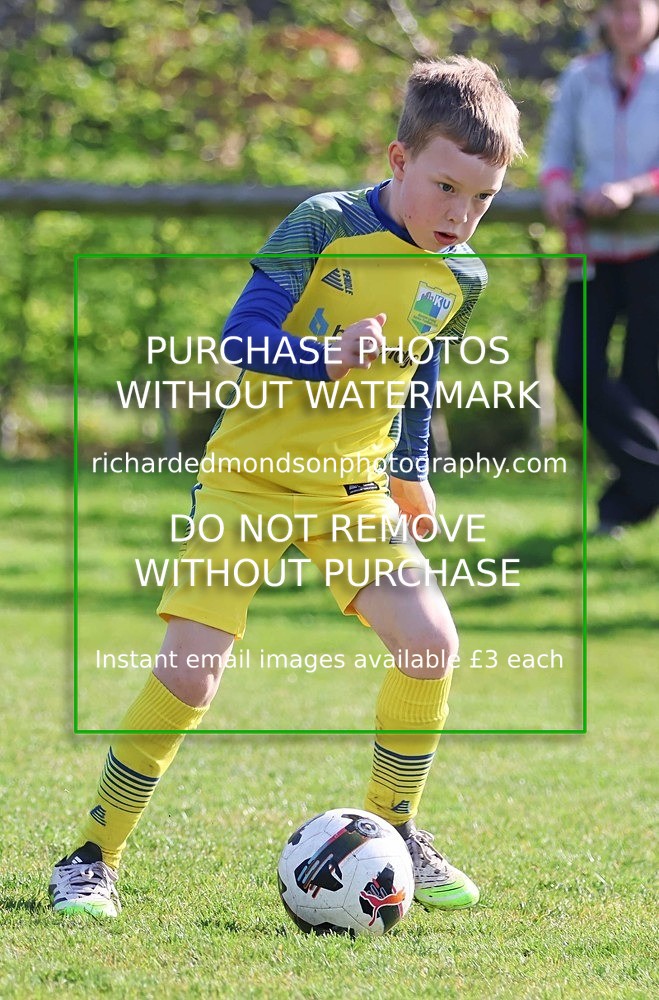 533A9865 - Kendal United under 7's (25/4/26)