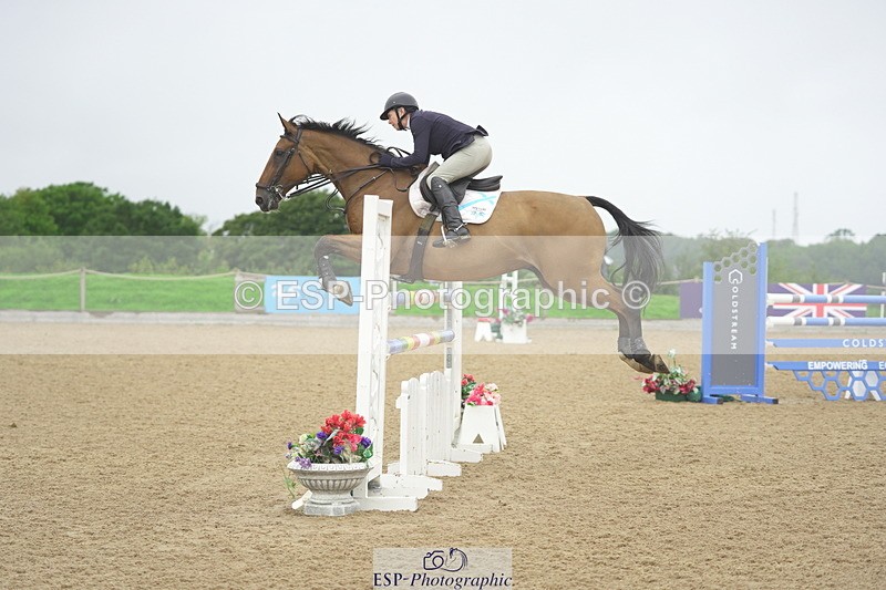 230730A-122256-09602 - Cls 26 NAF Silver 2nd Jump Off and Pres