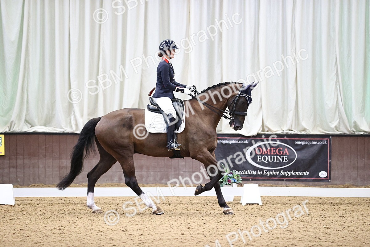 SBM_008111 - Class 15 - FEI Junior Pony Team-YR-COH