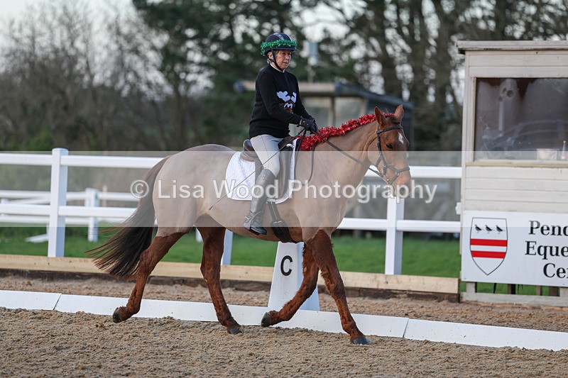 3E7A5103 - Class 5: Novice