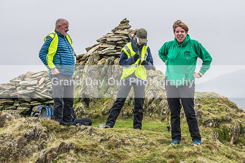 Dunnerdale-6 - Dunnerdale Fell Race Saturday 9th November 2024